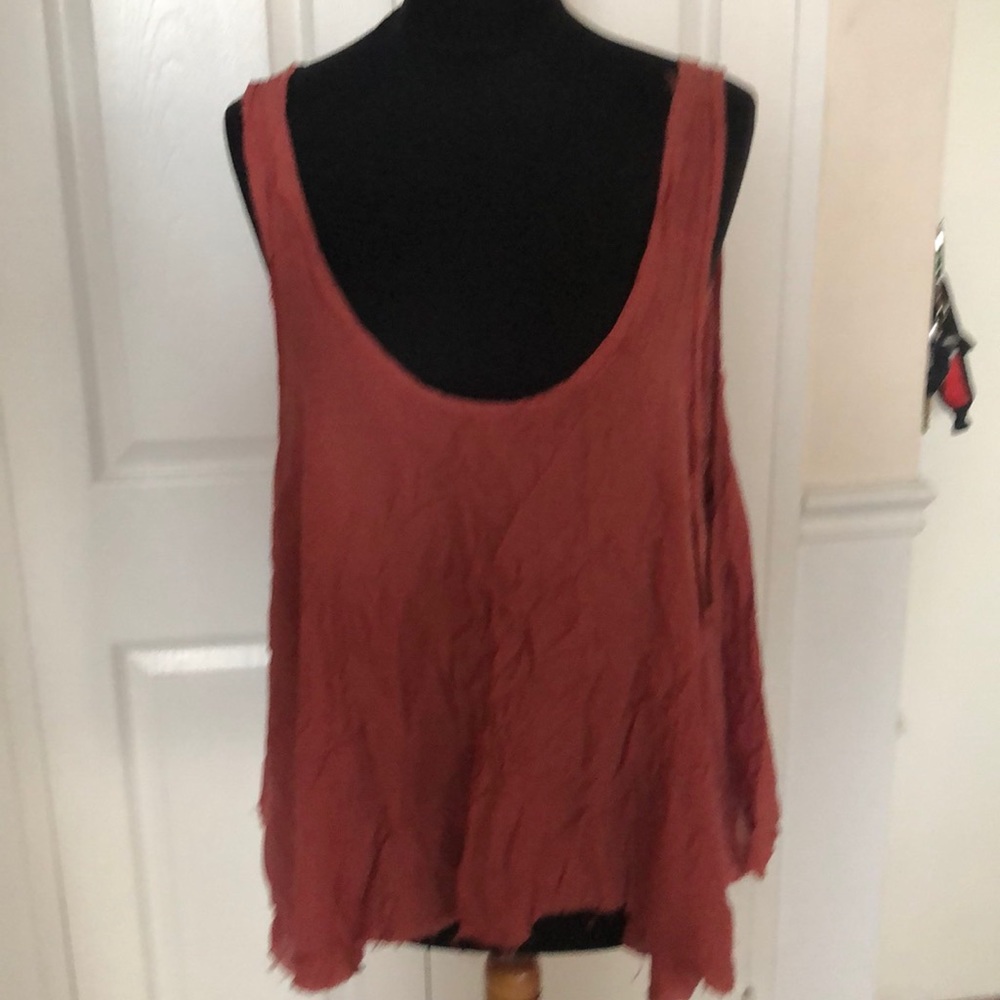 Tank top